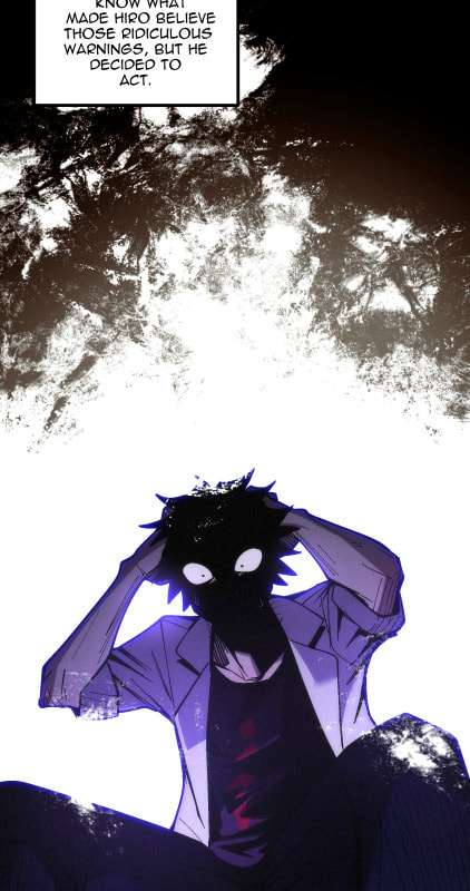 Monochrome Days Chapter 80 page 26 - 