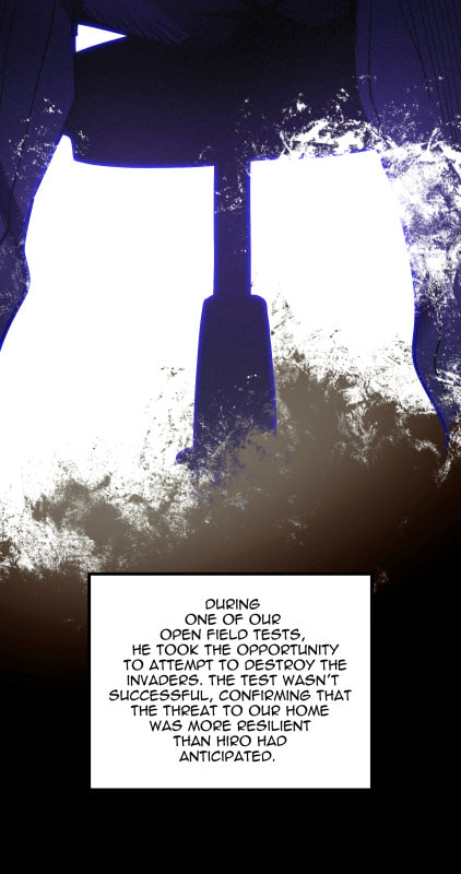 Monochrome Days Chapter 80 page 27 - 