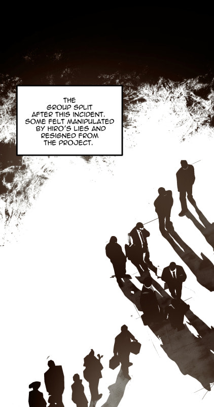 Monochrome Days Chapter 80 page 29 - 