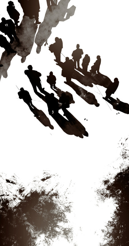 Monochrome Days Chapter 80 page 30 - 
