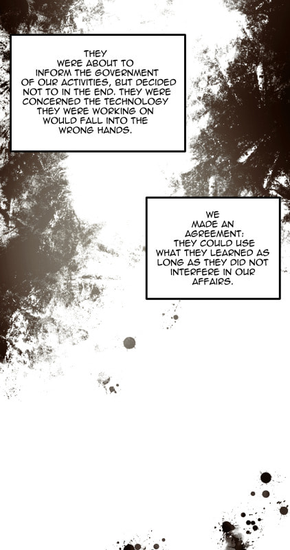 Monochrome Days Chapter 80 page 31 - 