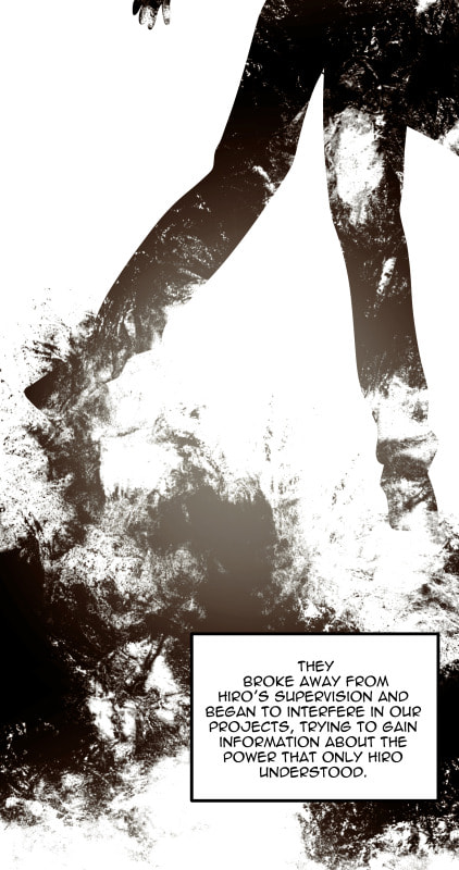 Monochrome Days Chapter 80 page 34 - 