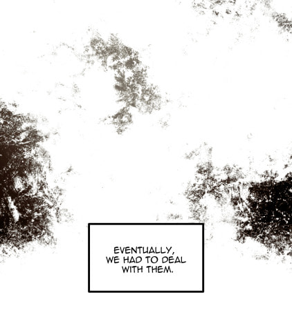 Monochrome Days Chapter 80 page 35 - 
