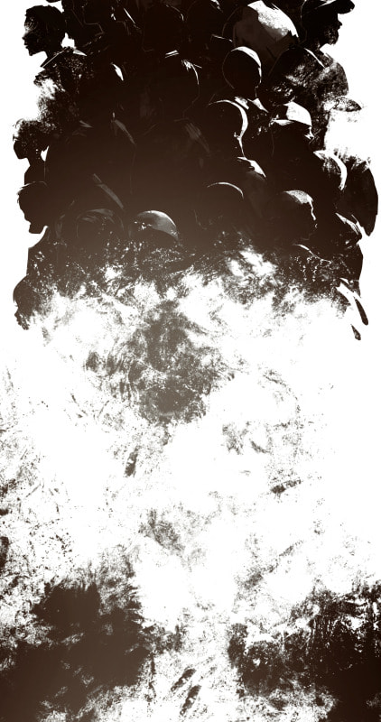 Monochrome Days Chapter 80 page 37 - 