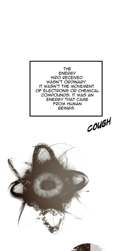 Monochrome Days Chapter 80 page 43 - 