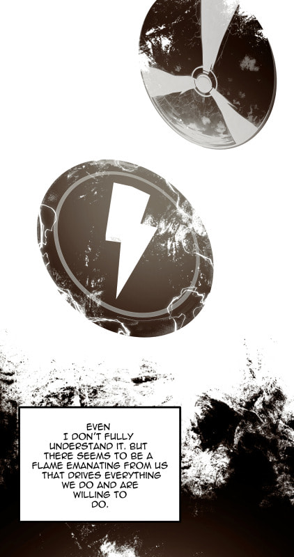 Monochrome Days Chapter 80 page 44 - 