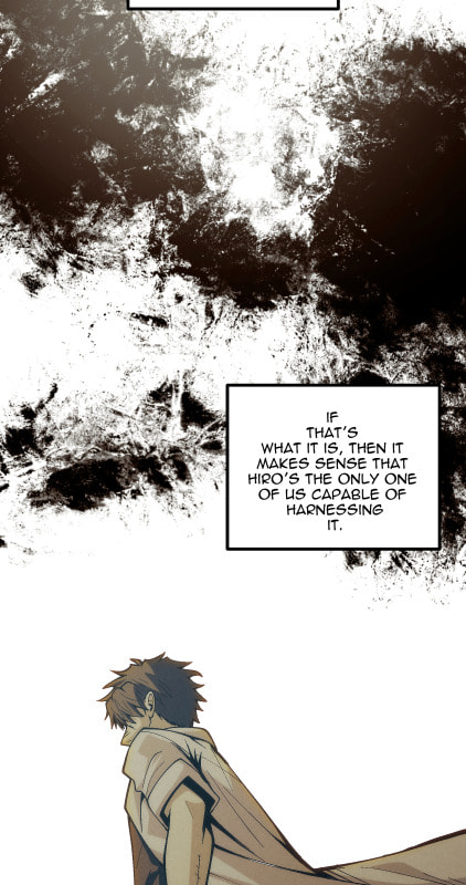 Monochrome Days Chapter 80 page 47 - 