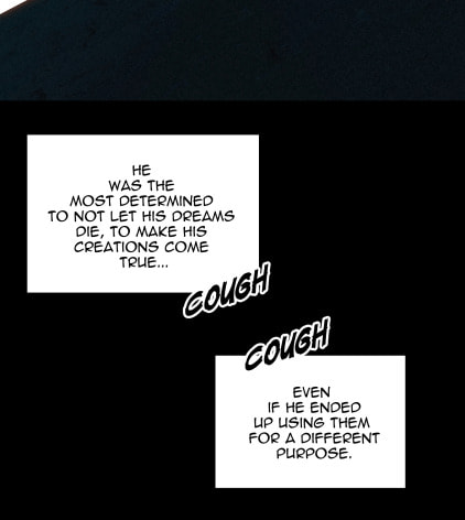 Monochrome Days Chapter 80 page 49 - 