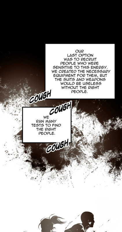 Monochrome Days Chapter 80 page 50 - 