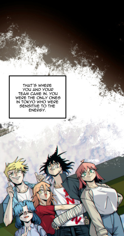 Monochrome Days Chapter 80 page 52 - 