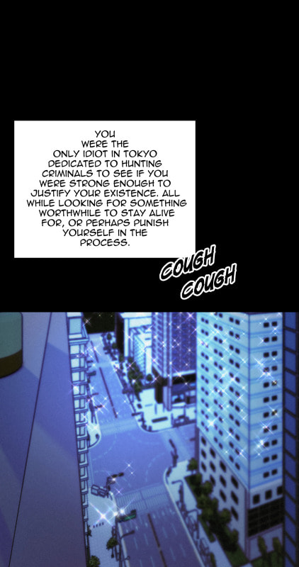 Monochrome Days Chapter 80 page 56 - 