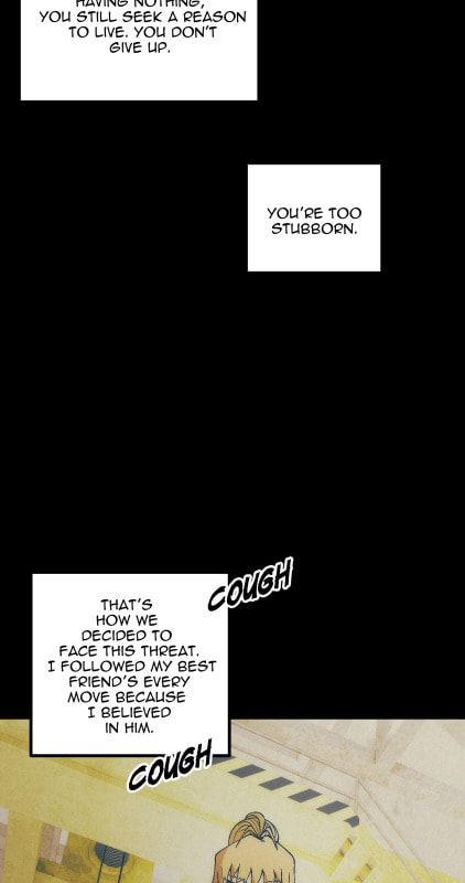 Monochrome Days Chapter 80 page 60 - 