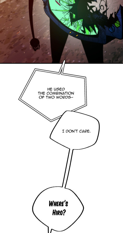 Monochrome Days Chapter 80 page 64 - 
