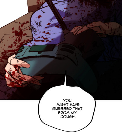 Monochrome Days Chapter 80 page 69 - 