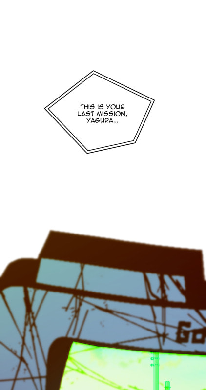 Monochrome Days Chapter 80 page 70 - 