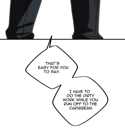 Monochrome Days Chapter 80 page 76 - 