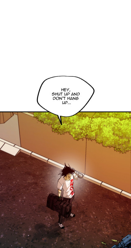 Monochrome Days Chapter 80 page 85 - 