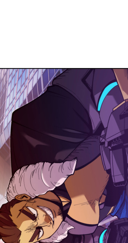 Monochrome Days Chapter 80 page 90 - 