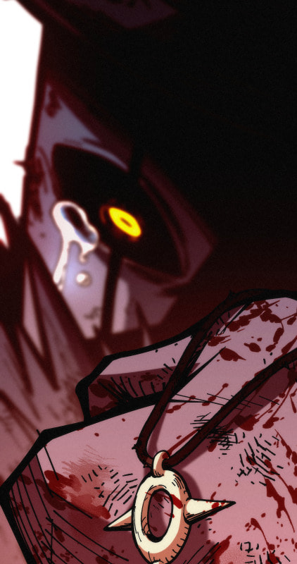 Monochrome Days Chapter 80 page 10 - 