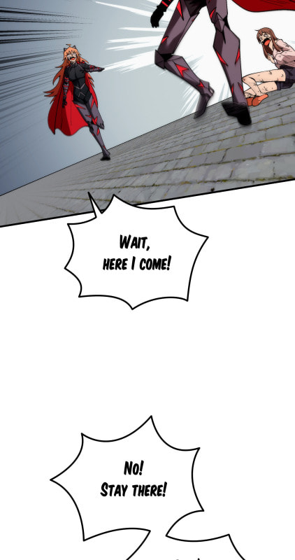 Monochrome Days Chapter 81 page 20 - 