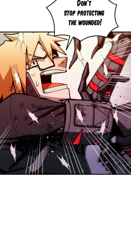 Monochrome Days Chapter 81 page 21 - 