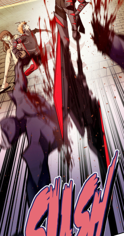 Monochrome Days Chapter 81 page 38 - 