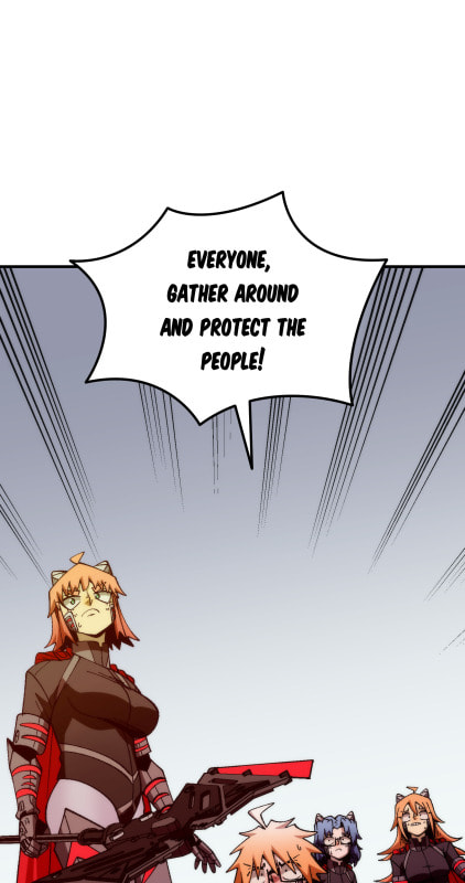 Monochrome Days Chapter 81 page 45 - 