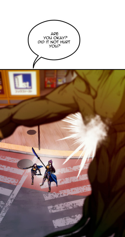 Monochrome Days Chapter 81 page 59 - 