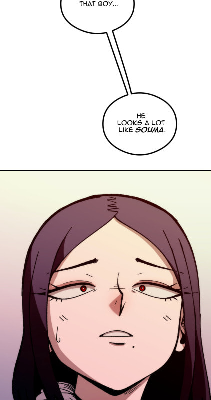 Monochrome Days Chapter 81 page 62 - 