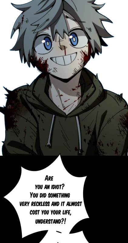 Monochrome Days Chapter 81 page 65 - 