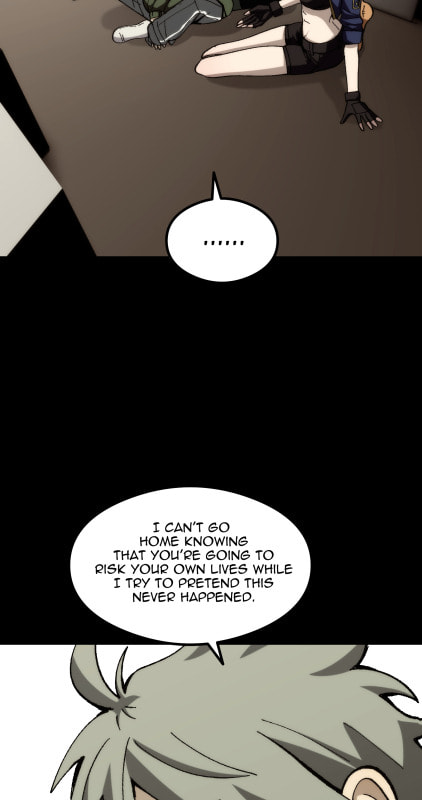 Monochrome Days Chapter 81 page 69 - 
