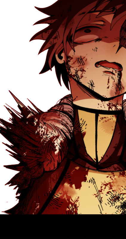 Monochrome Days Chapter 81 page 84 - 