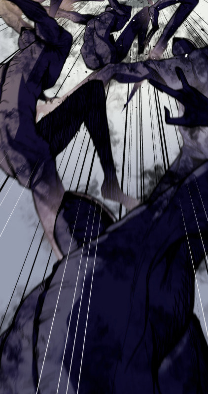 Monochrome Days Chapter 81 page 86 - 