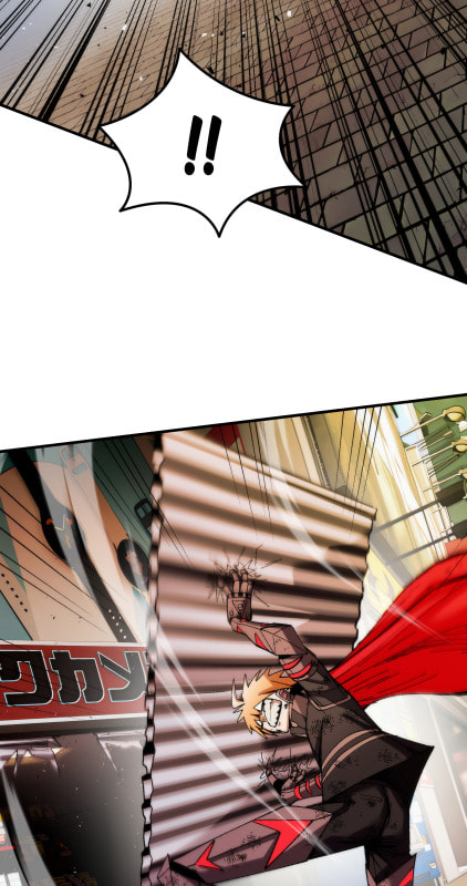Monochrome Days Chapter 81 page 93 - 