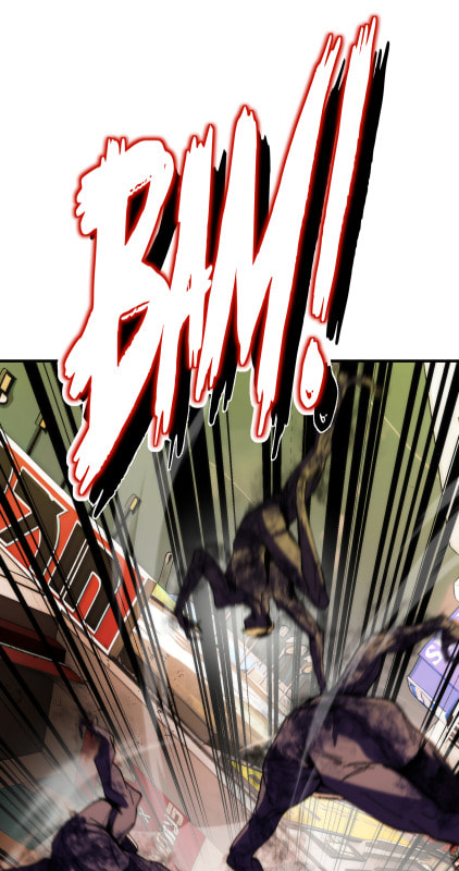 Monochrome Days Chapter 81 page 95 - 
