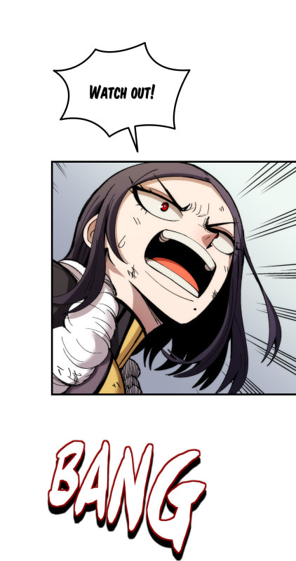 Monochrome Days Chapter 82 page 23 - 