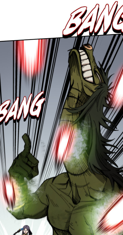 Monochrome Days Chapter 82 page 24 - 