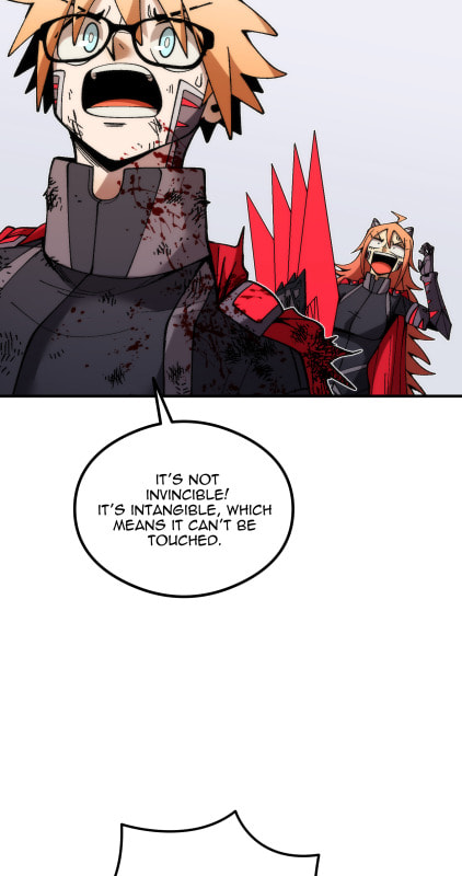 Monochrome Days Chapter 82 page 27 - 