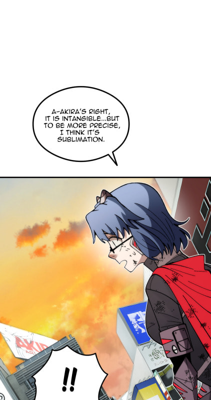 Monochrome Days Chapter 82 page 29 - 