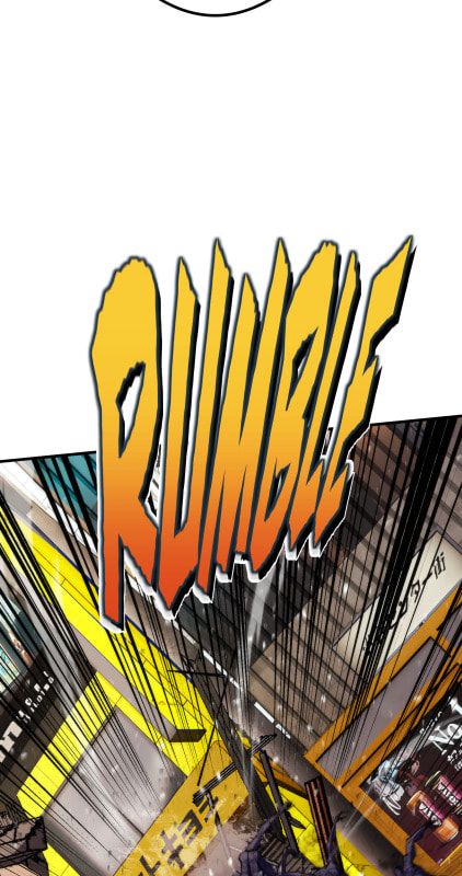 Monochrome Days Chapter 82 page 33 - 