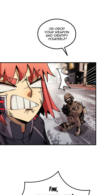 Monochrome Days Chapter 82 page 63 - 