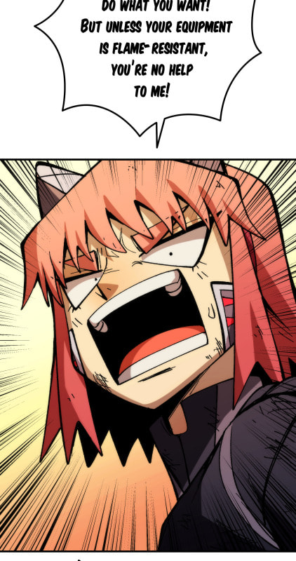 Monochrome Days Chapter 82 page 64 - 