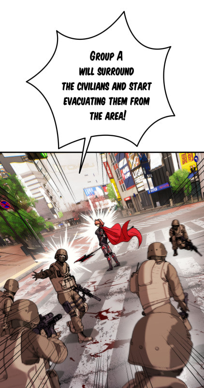 Monochrome Days Chapter 82 page 66 - 