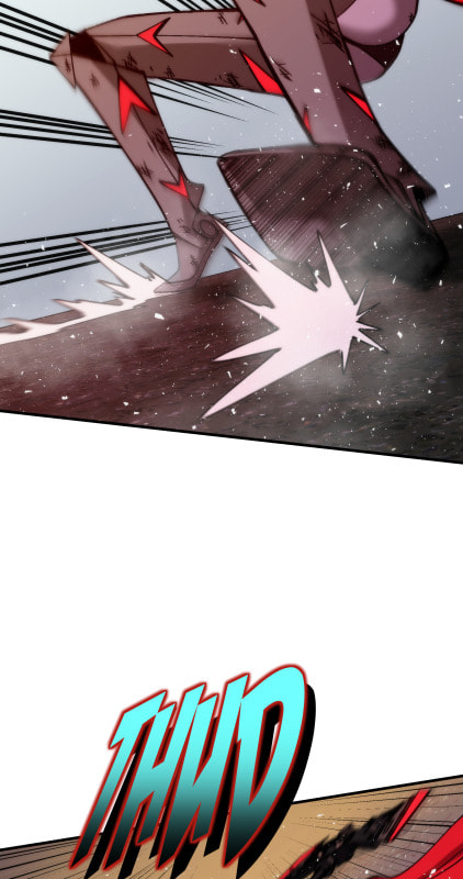 Monochrome Days Chapter 83 page 13 - 