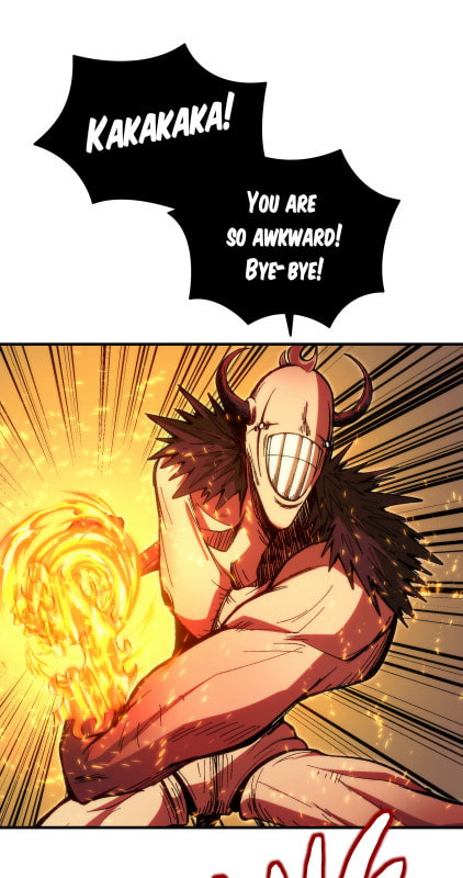 Monochrome Days Chapter 83 page 15 - 