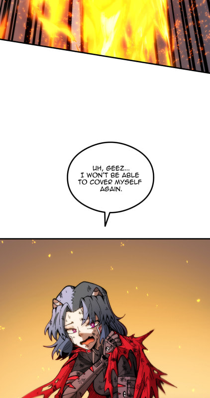Monochrome Days Chapter 83 page 23 - 