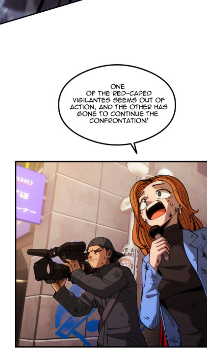 Monochrome Days Chapter 83 page 26 - 