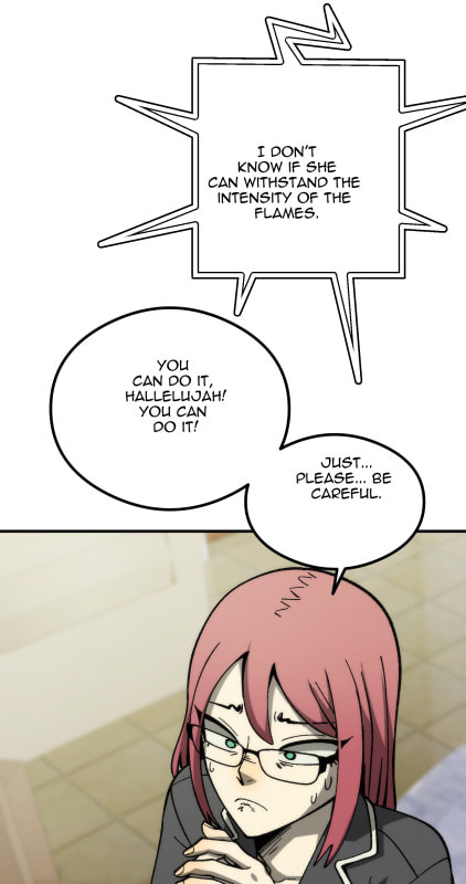 Monochrome Days Chapter 83 page 27 - 