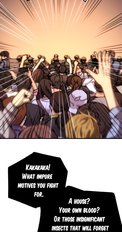 Monochrome Days Chapter 83 page 36 - 