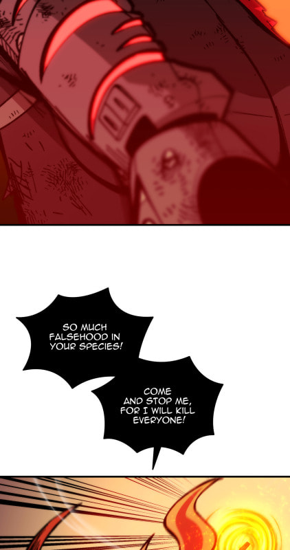 Monochrome Days Chapter 83 page 42 - 